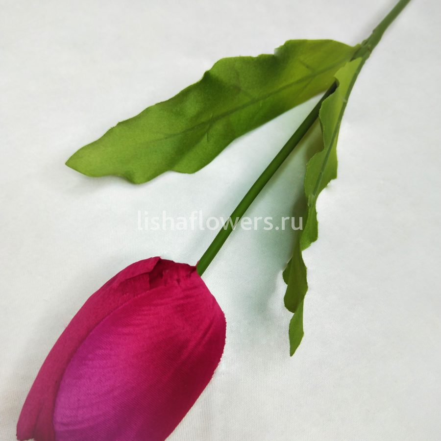 Тюльпан  60 см. Арт.YH-A4